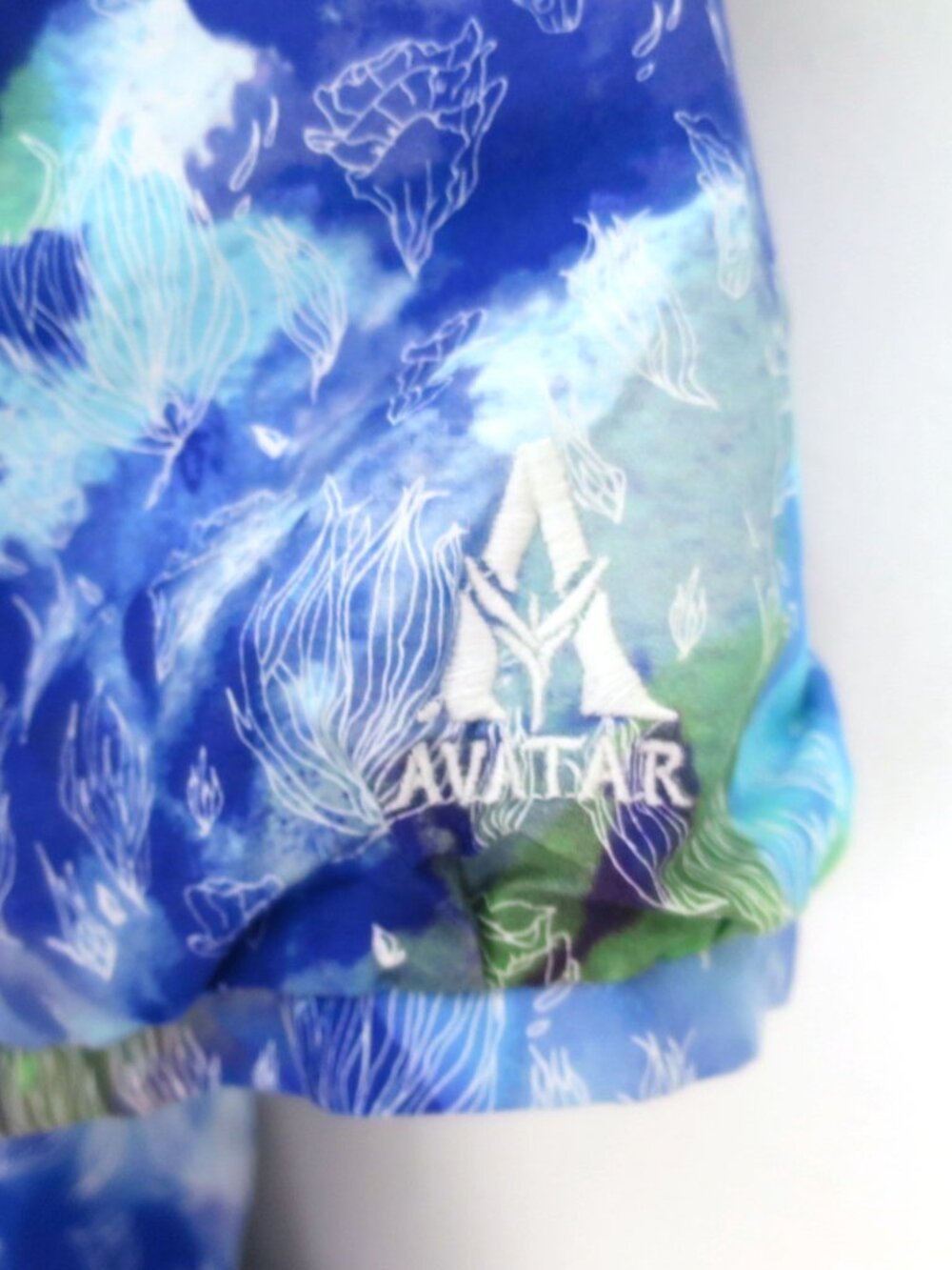 Disney Parks Avatar The Way of Water Dress Size XL - Picture 6 of 12